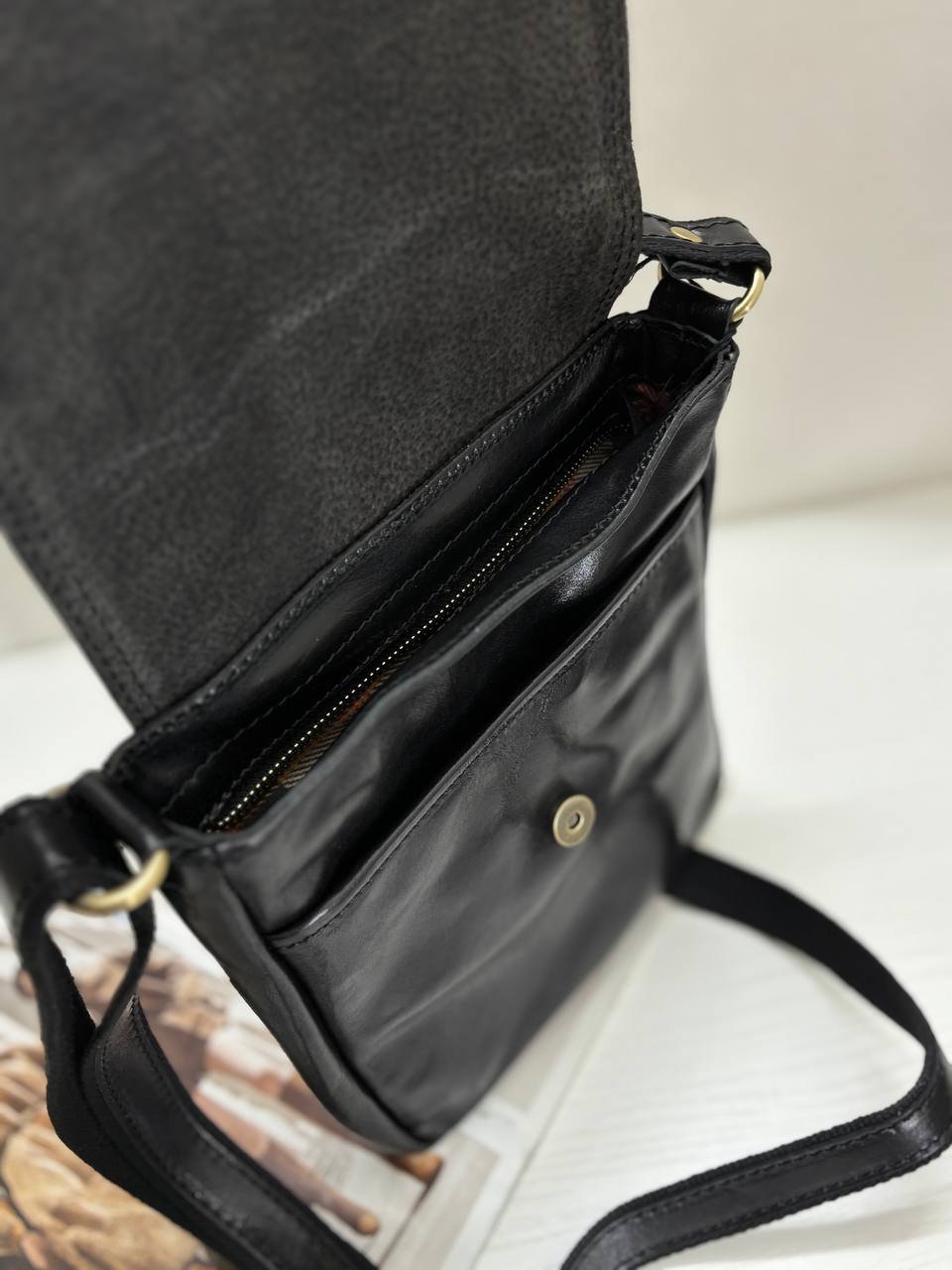 Фото Leather Country