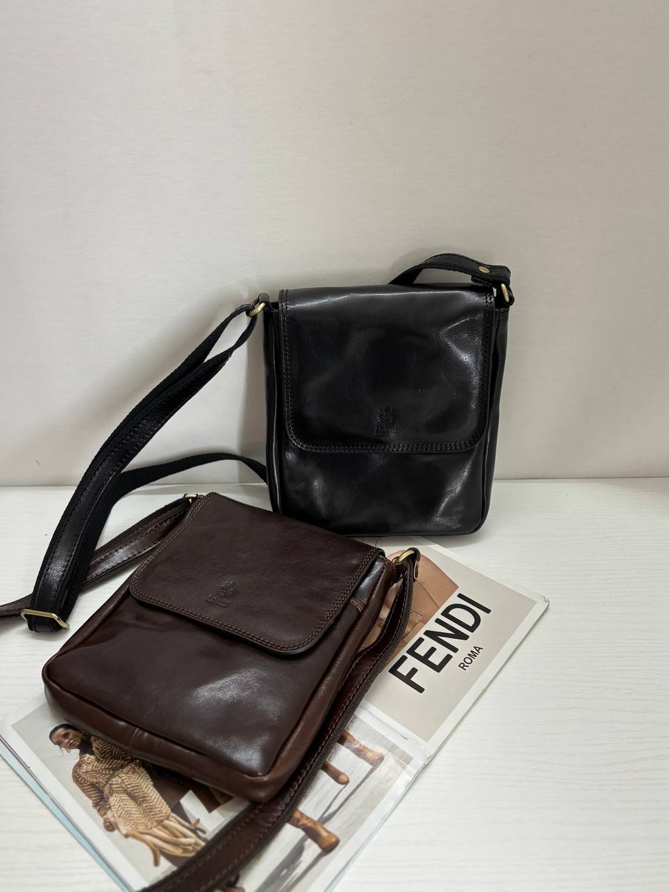 Фото Leather Country