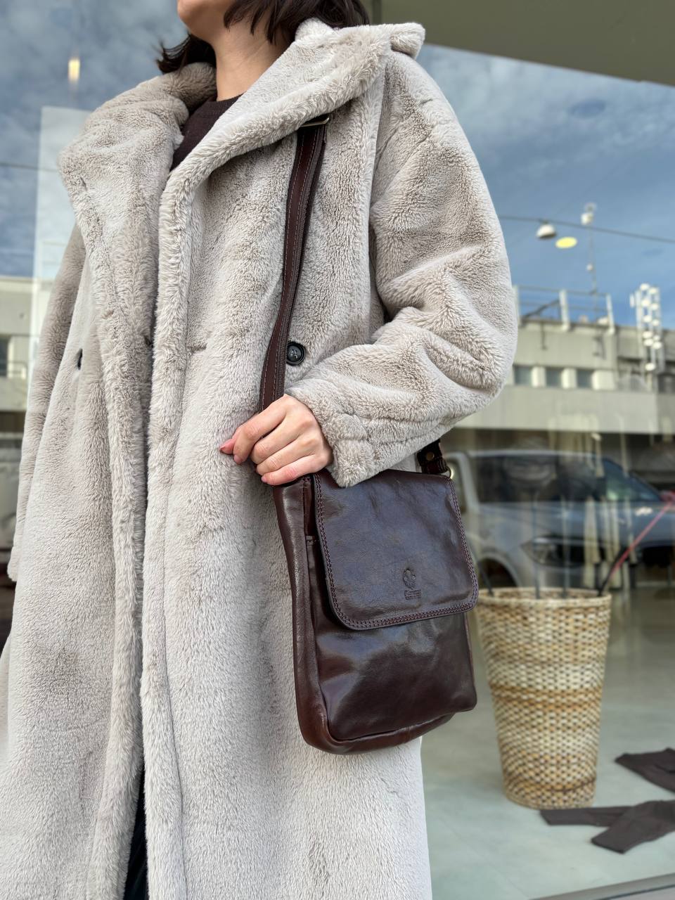 Фото Leather Country