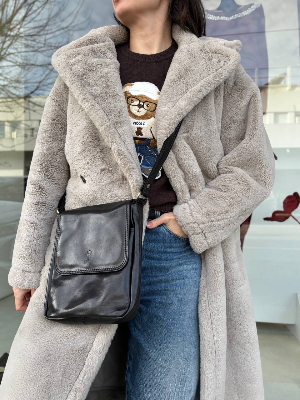 Фото Leather Country