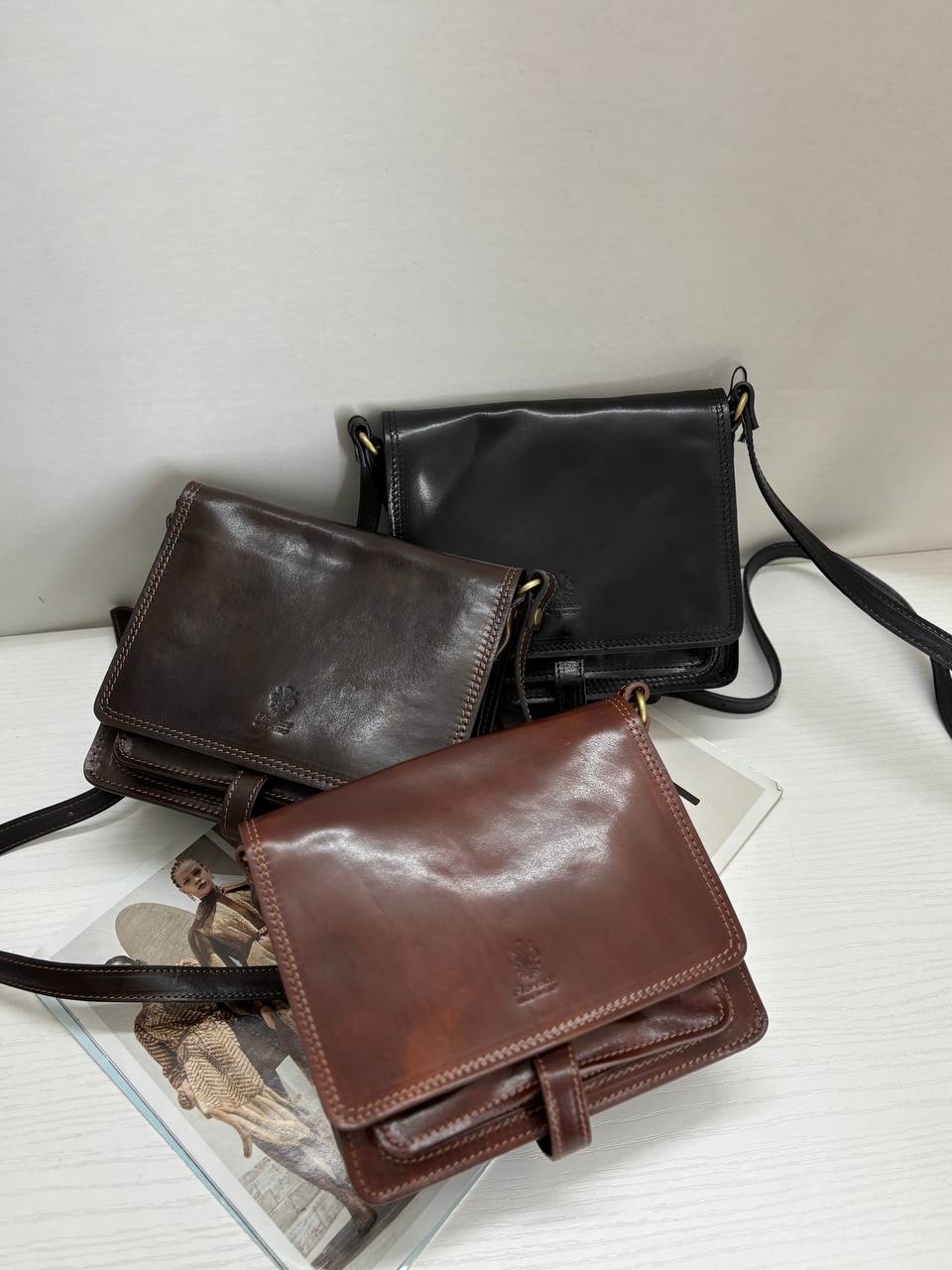 Фото Leather Country