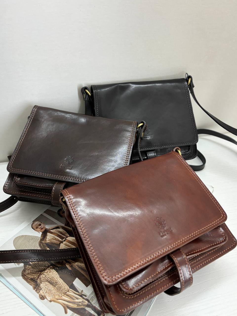 Фото Leather Country