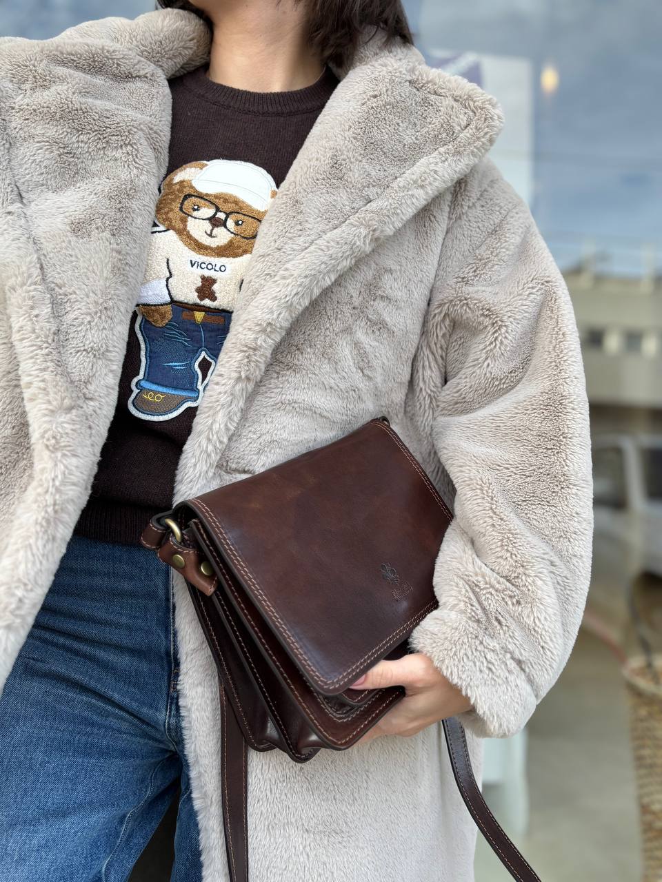 Фото Leather Country