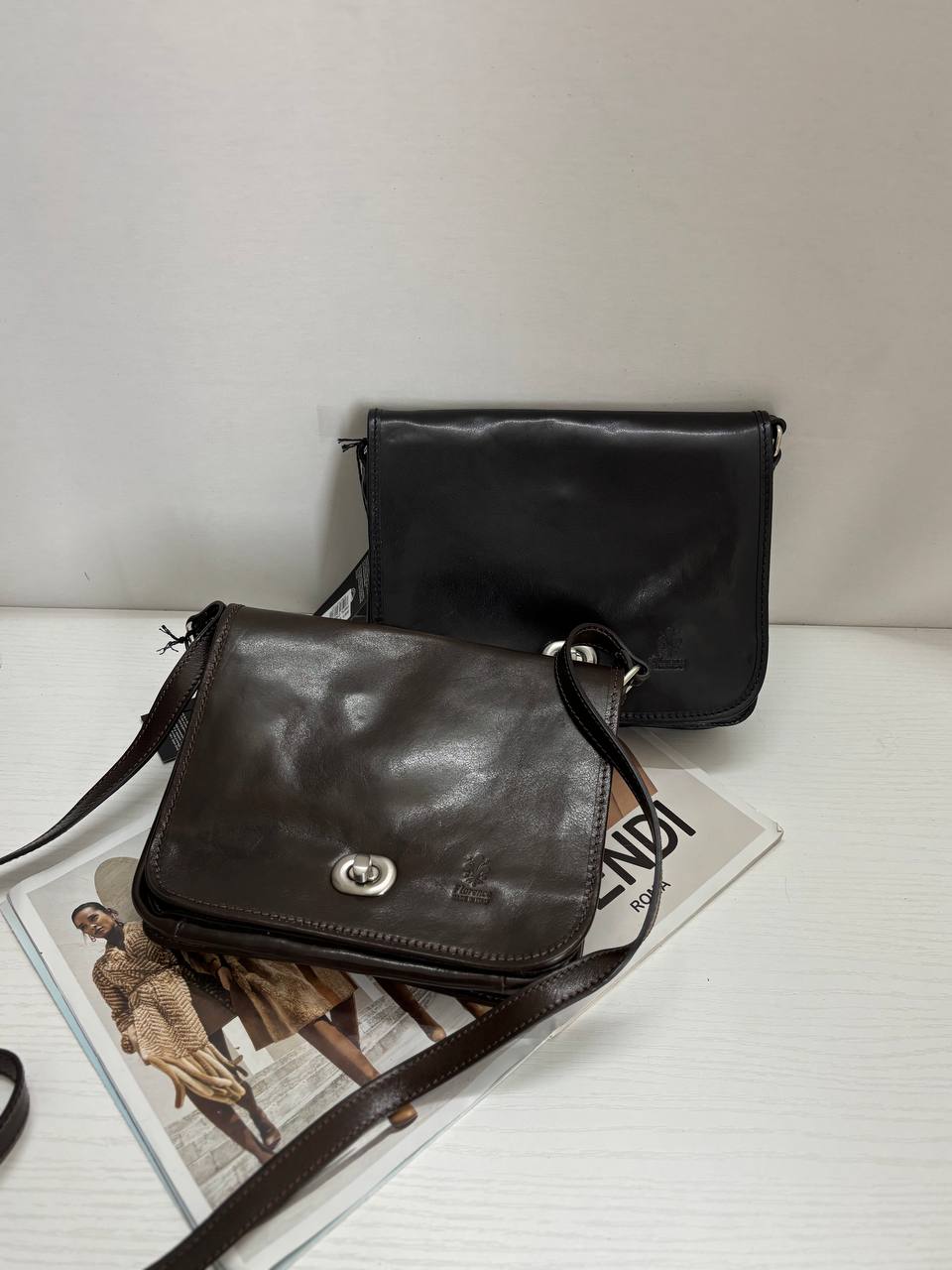 Итальянская одежда, бренд Leather Country, арт. 74104303