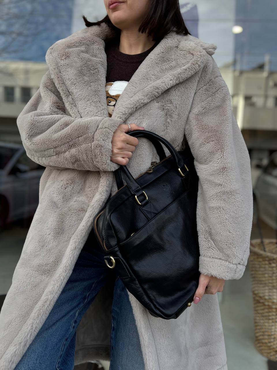 Фото Leather Country