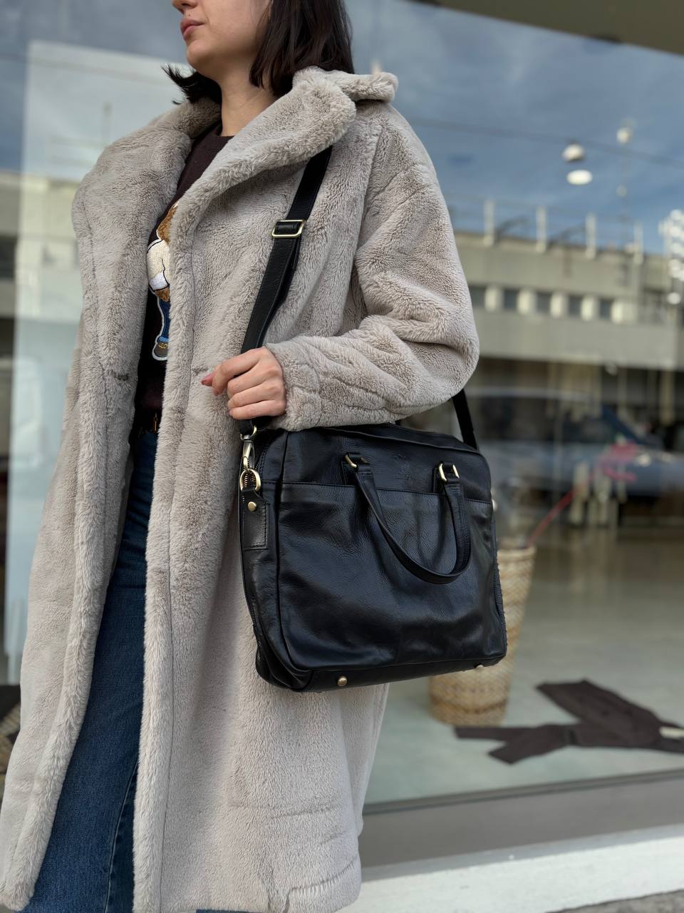 Фото Leather Country