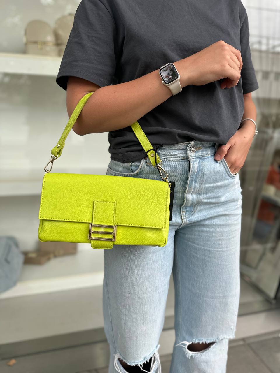 Фото Leather Country