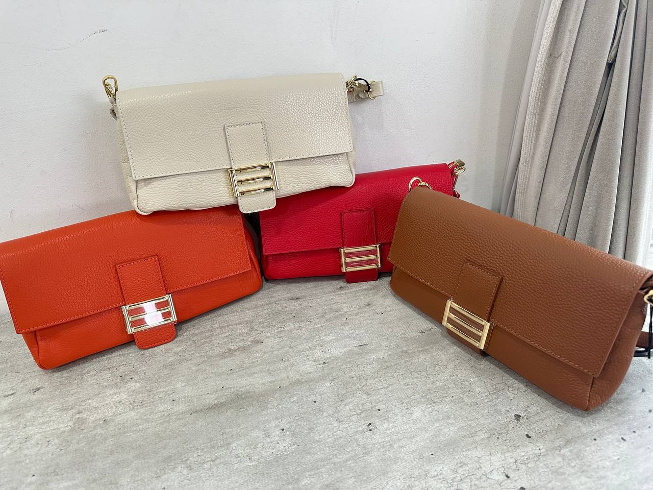 Фото Leather Country