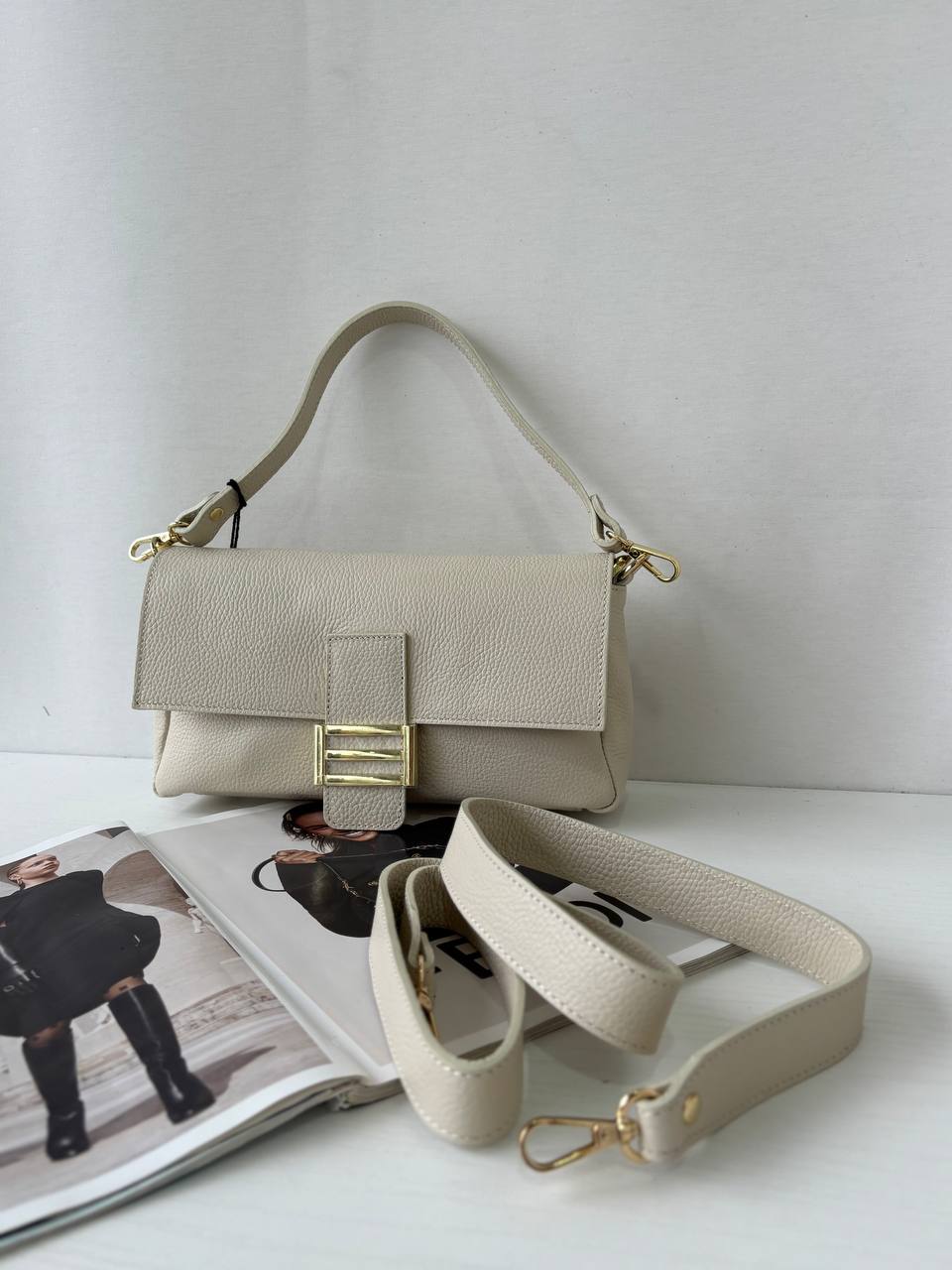 Фото Leather Country