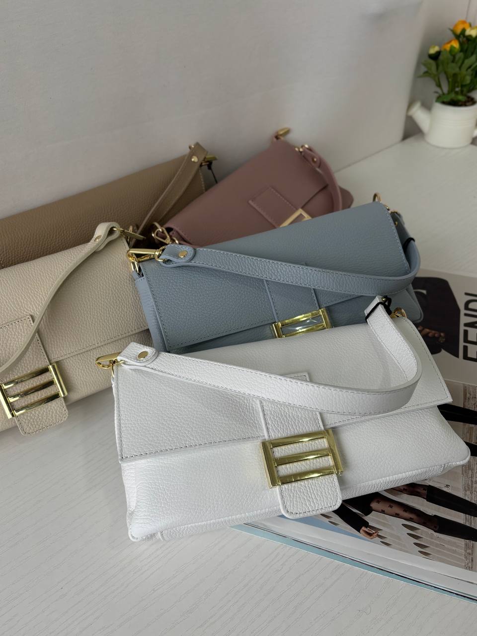 Фото Leather Country