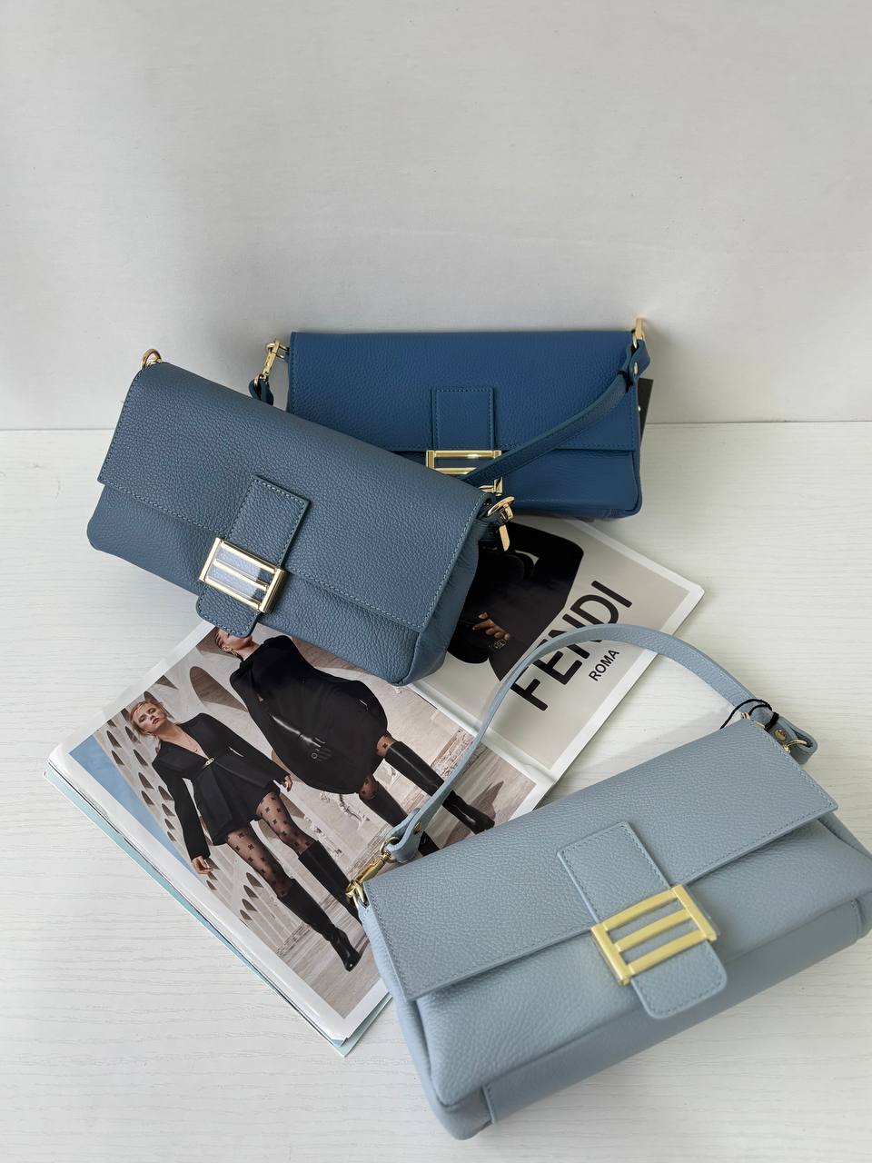 Фото Leather Country