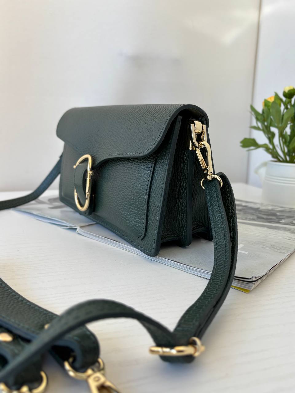 Фото Leather Country