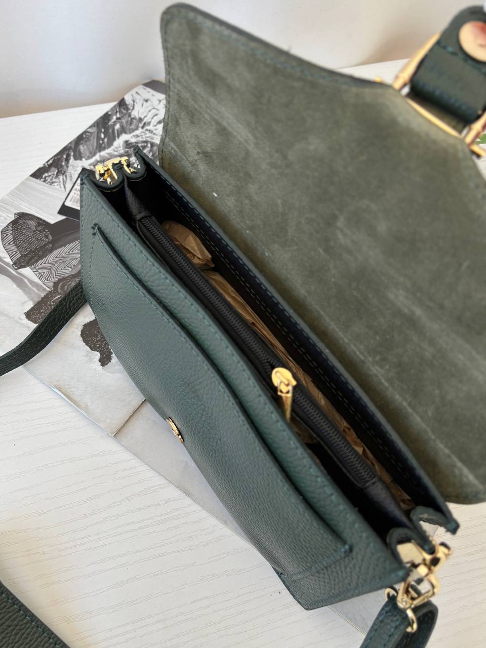 Фото Leather Country