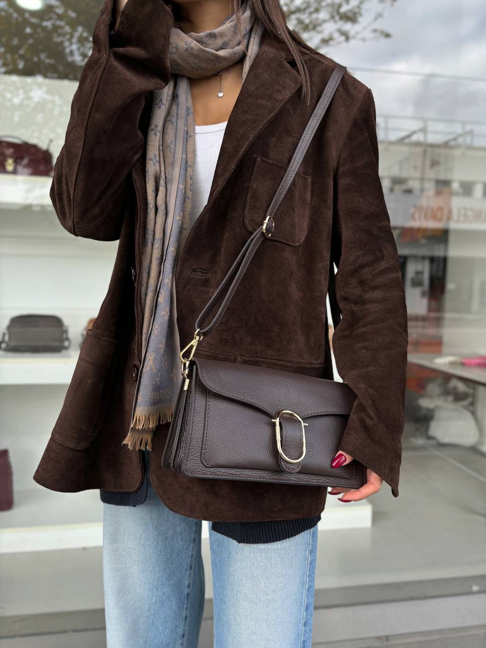 Фото Leather Country