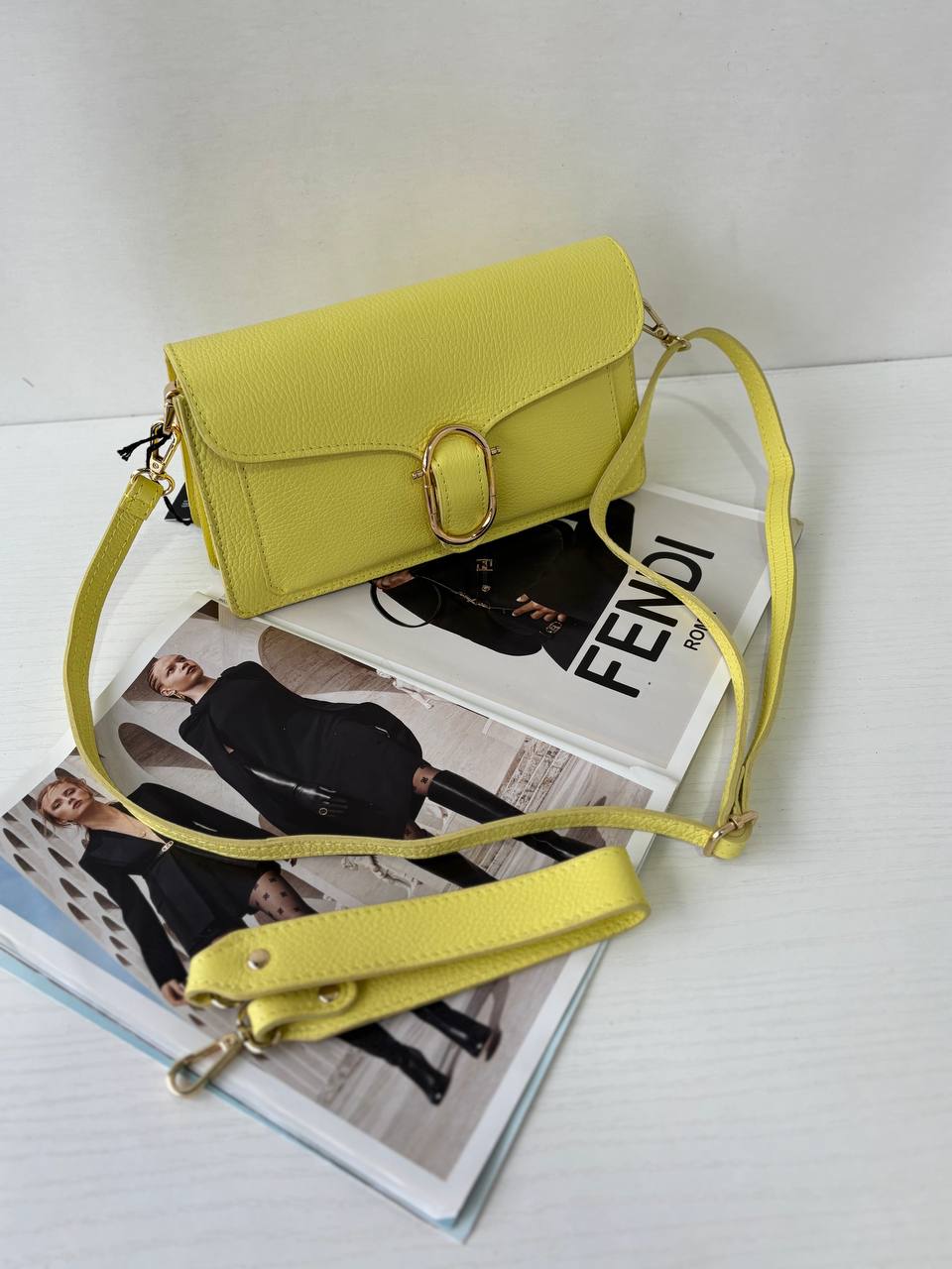 Фото Leather Country