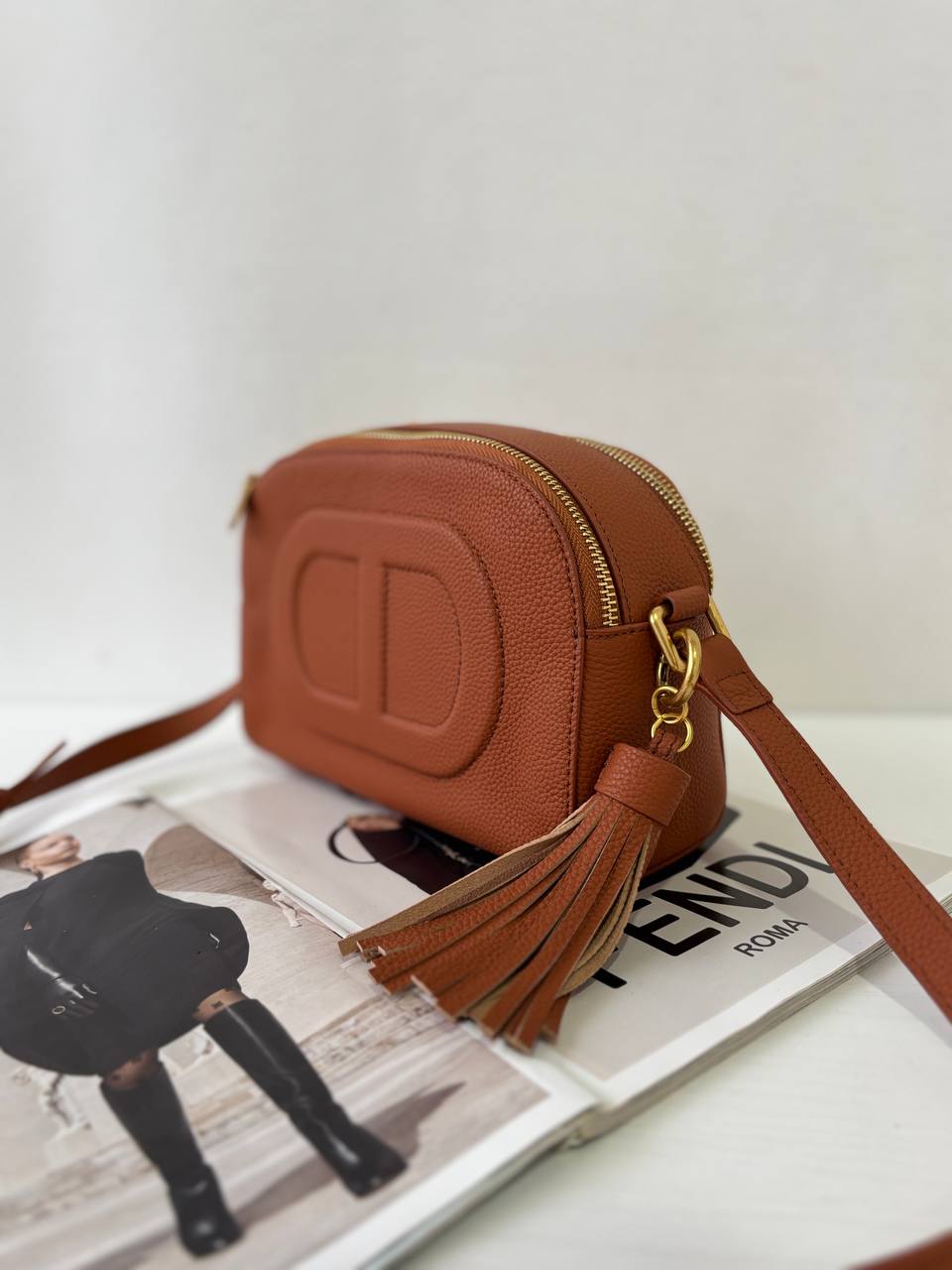 Фото Leather Country