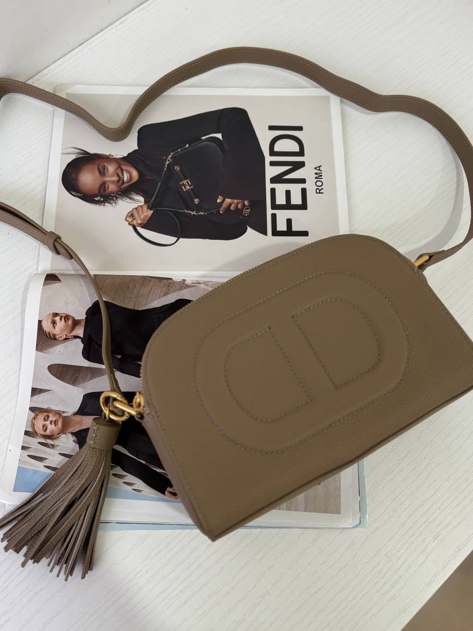 Фото Leather Country