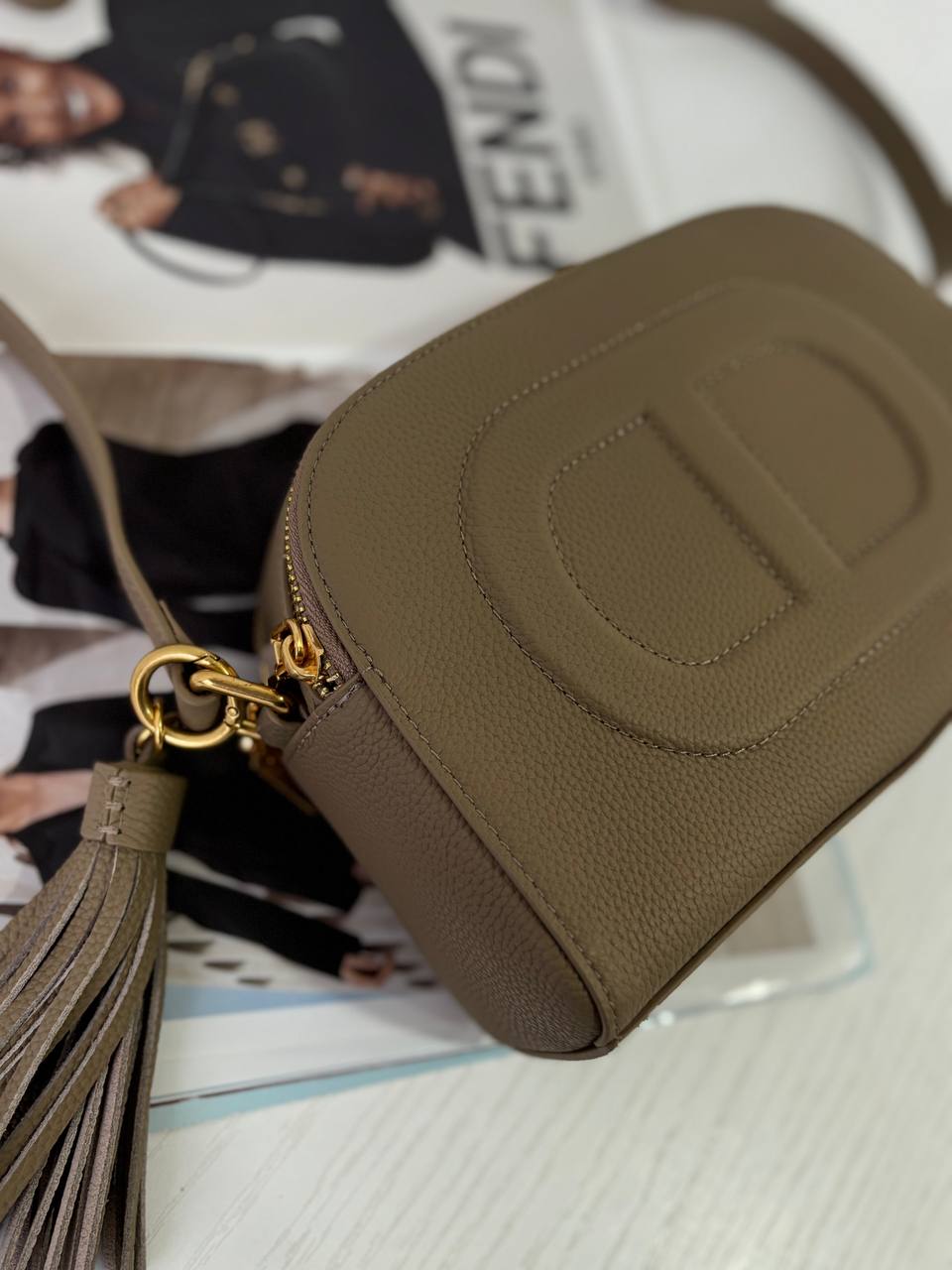 Фото Leather Country