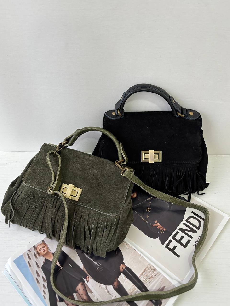 Фото Leather Country