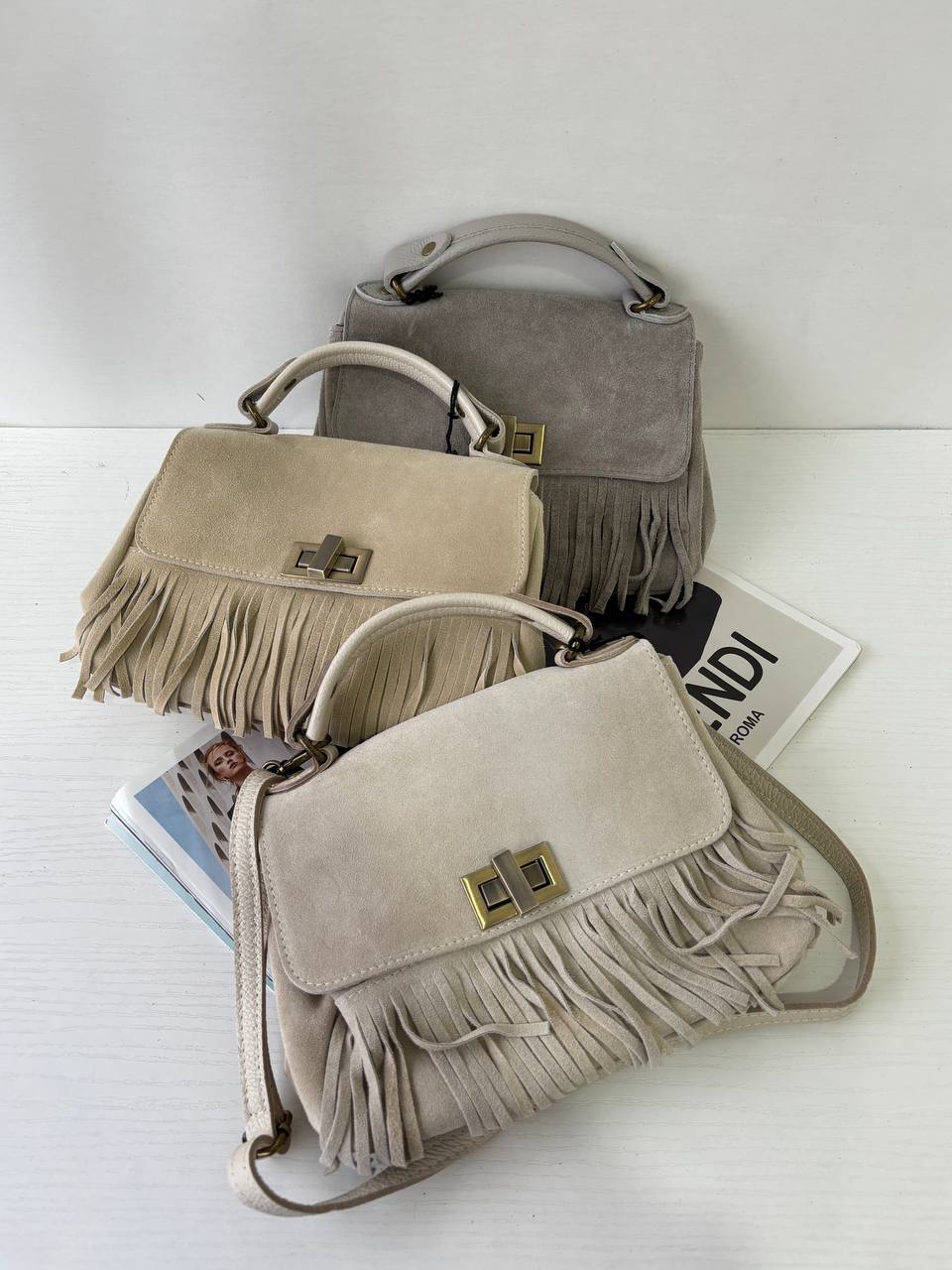 Фото Leather Country