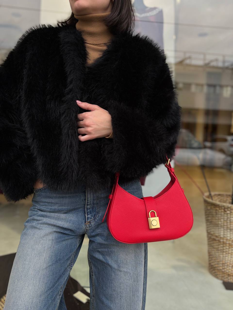 Фото Leather Country