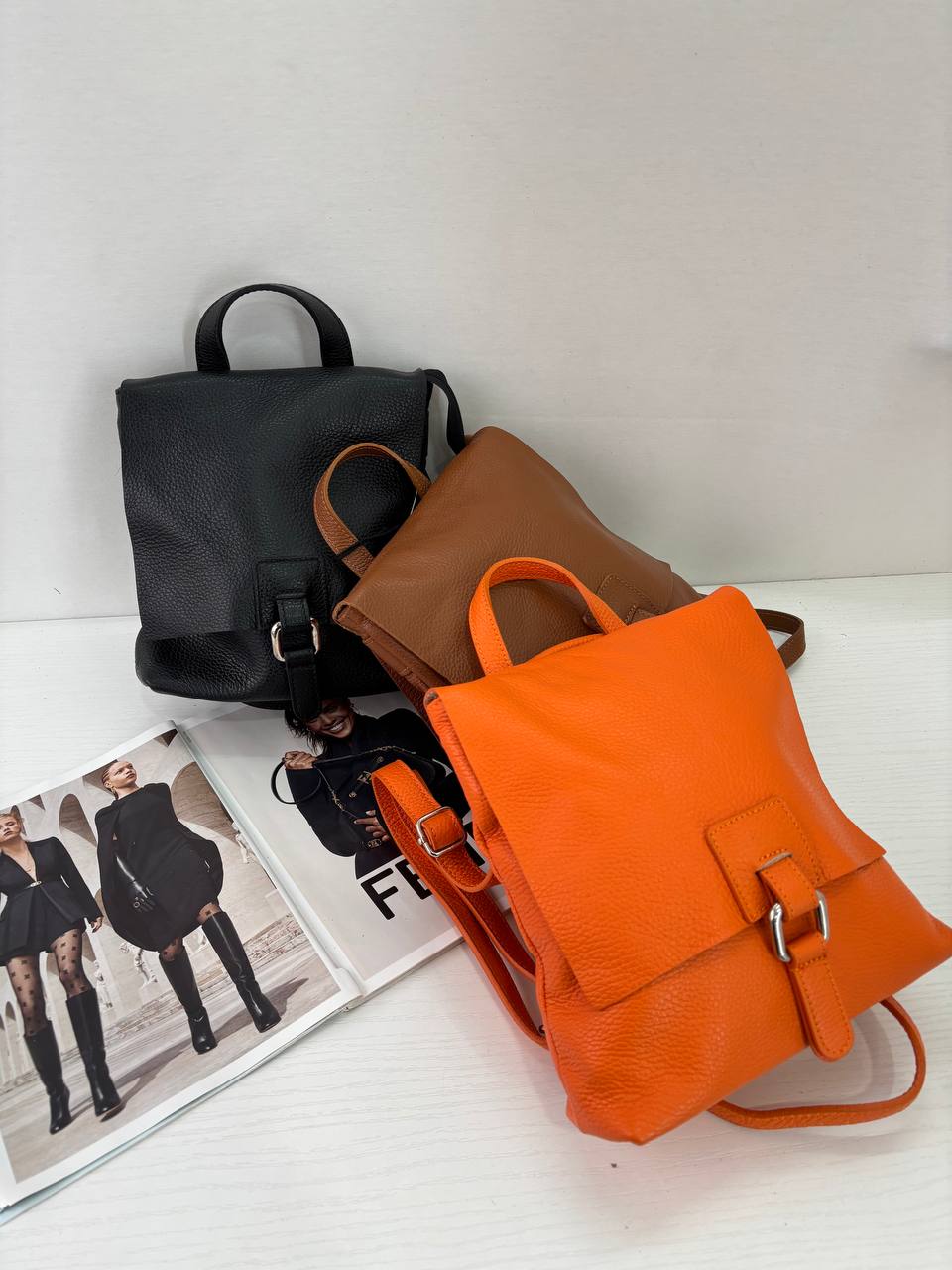 Фото Leather Country