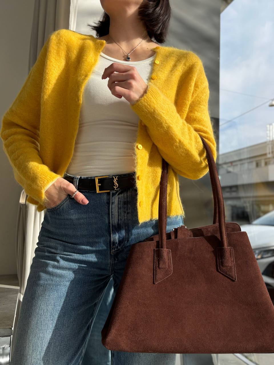 Фото Leather Country