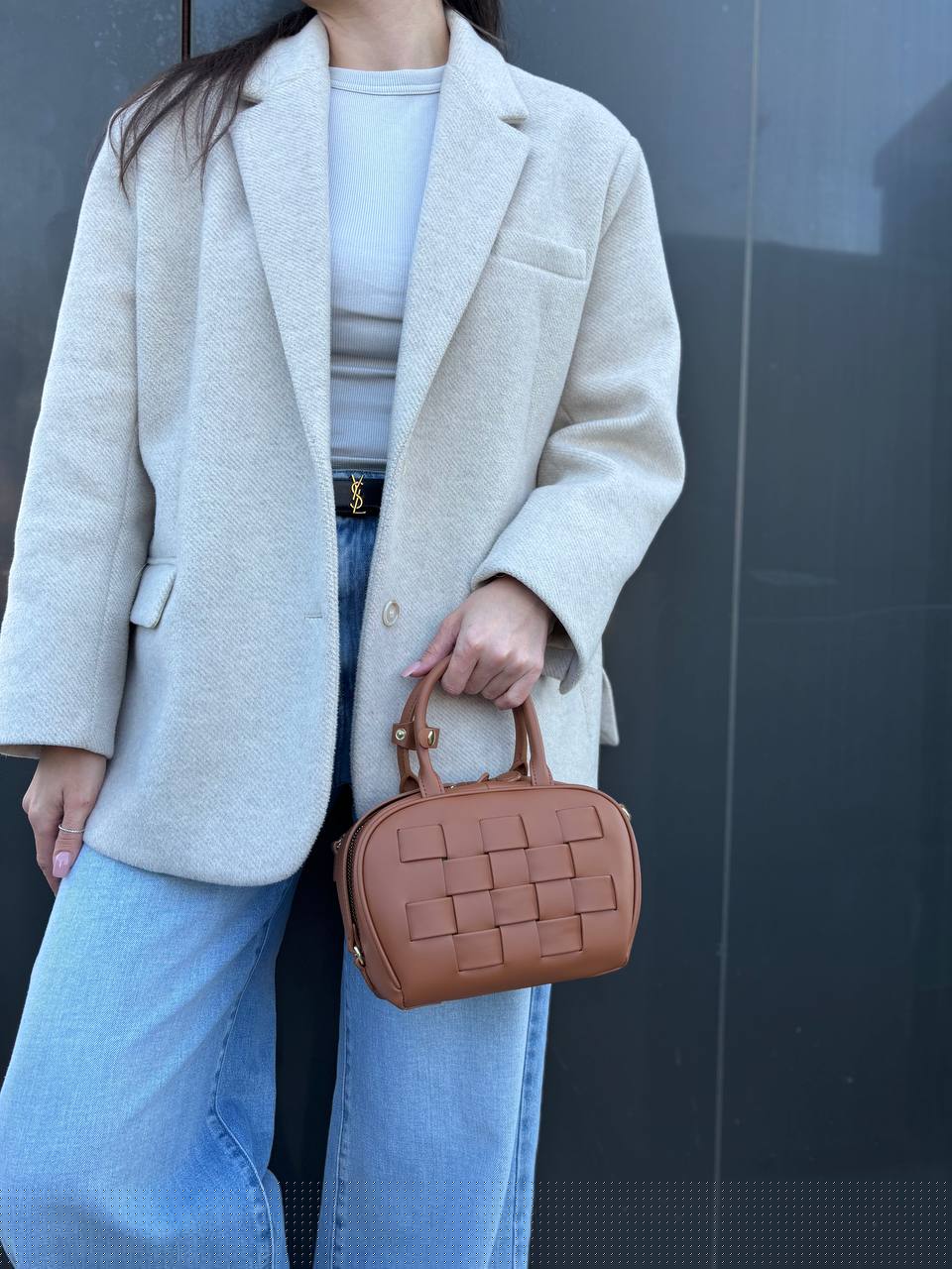 Итальянская одежда, бренд Leather Country, арт. 74106702