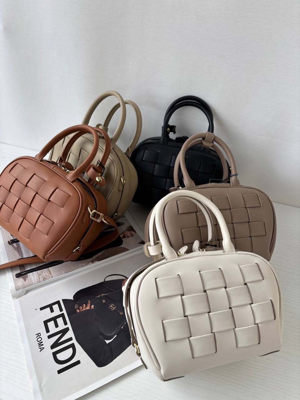 Фото Leather Country