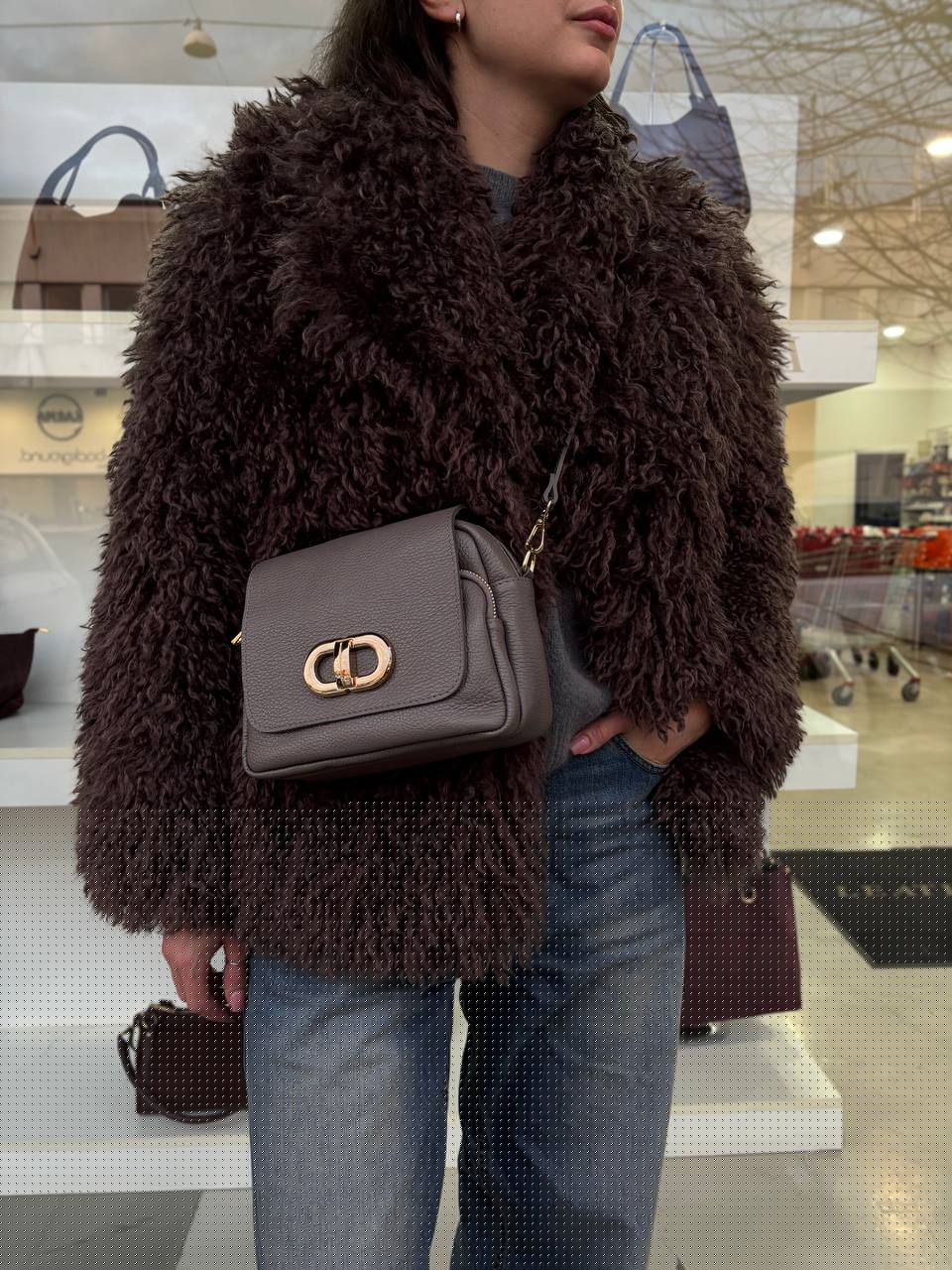 Фото Leather Country