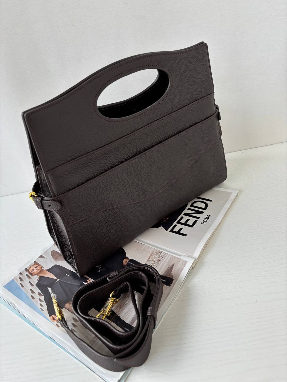 Фото Leather Country