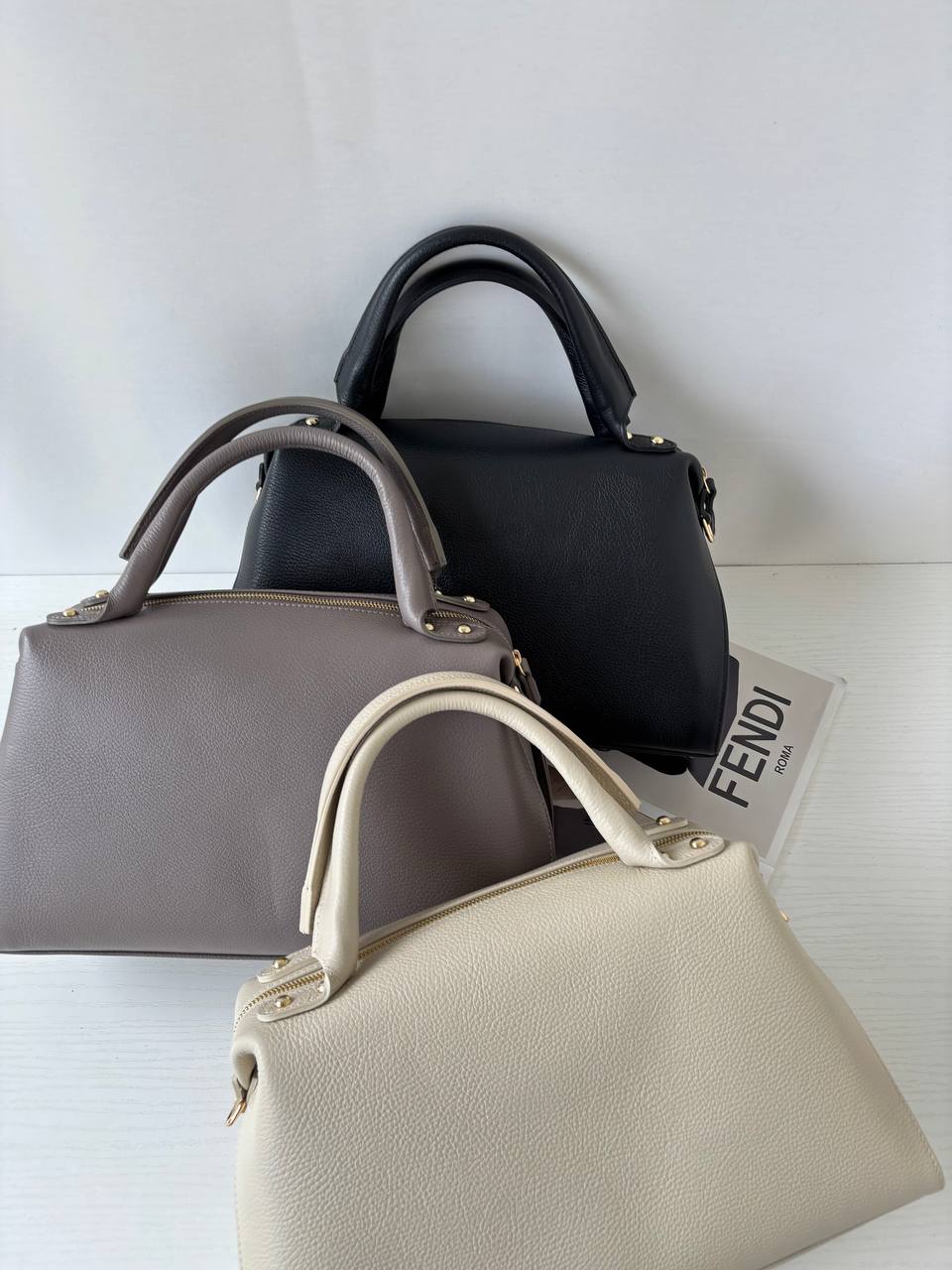 Фото Leather Country