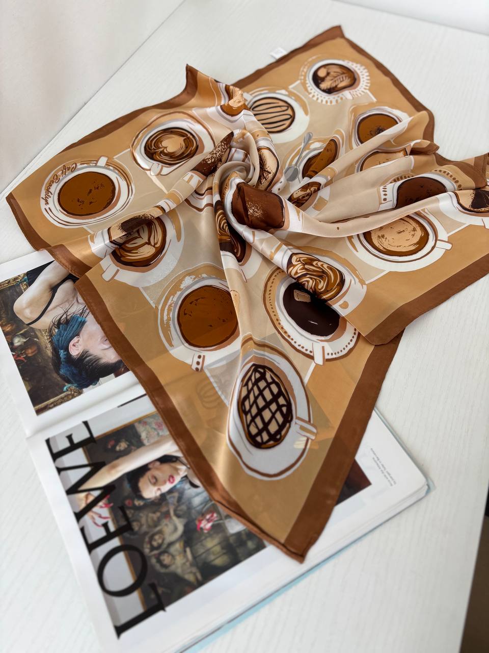 Фото Leather Country