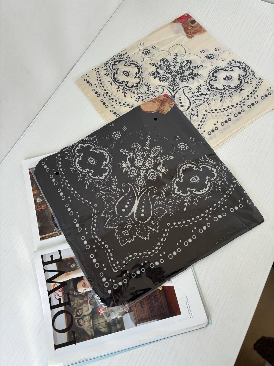 Фото Leather Country