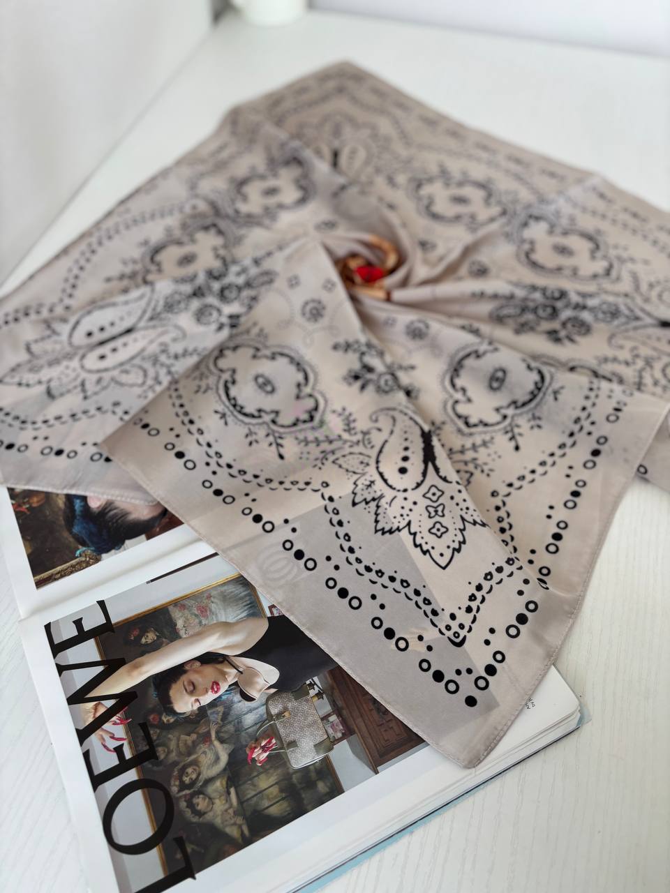 Фото Leather Country