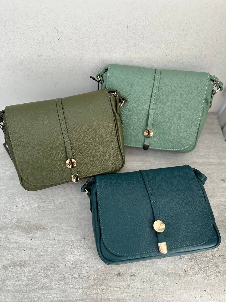 Фото Leather Country