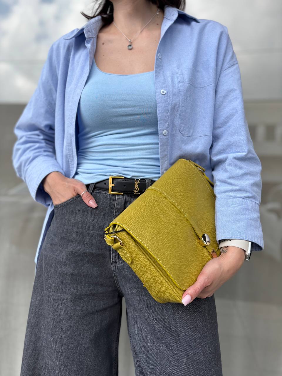 Фото Leather Country