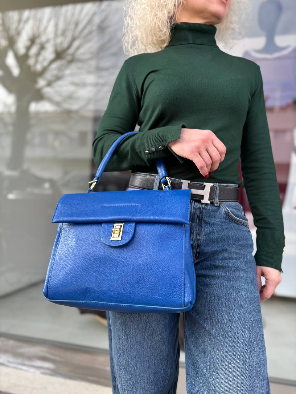 Фото Leather Country