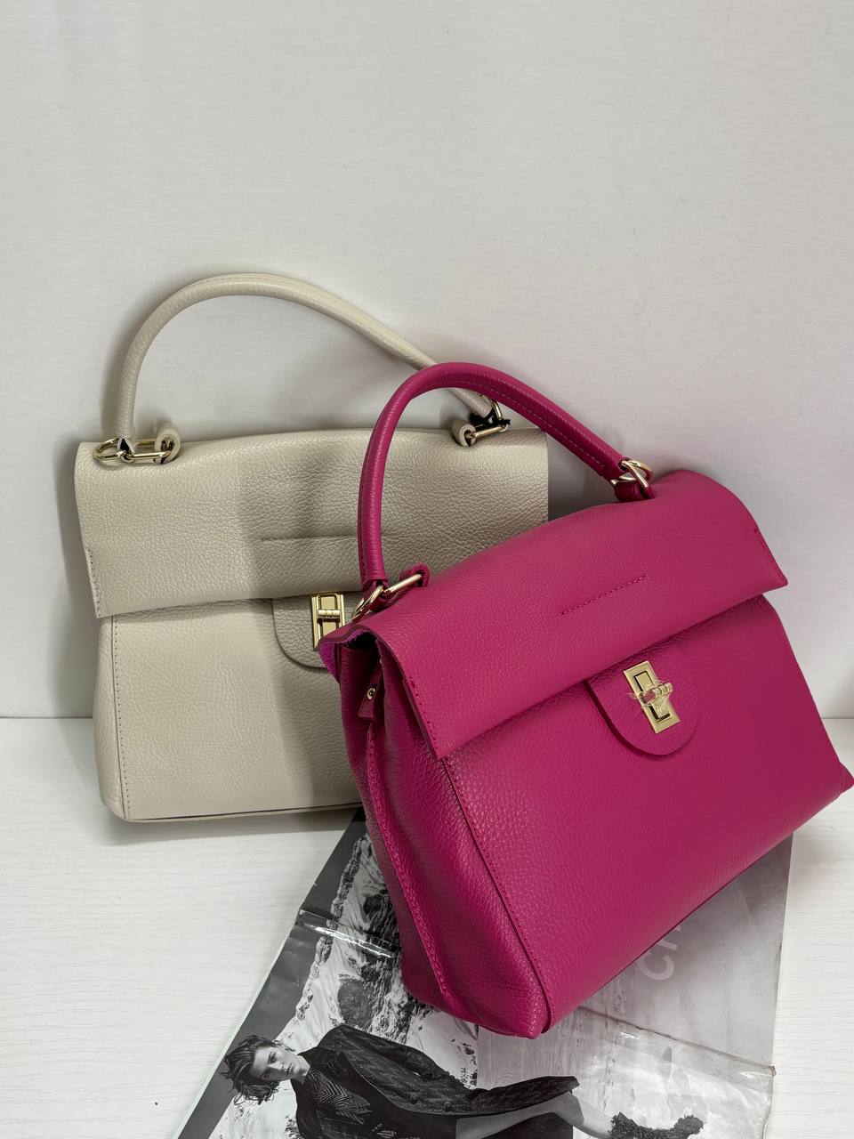 Фото Leather Country