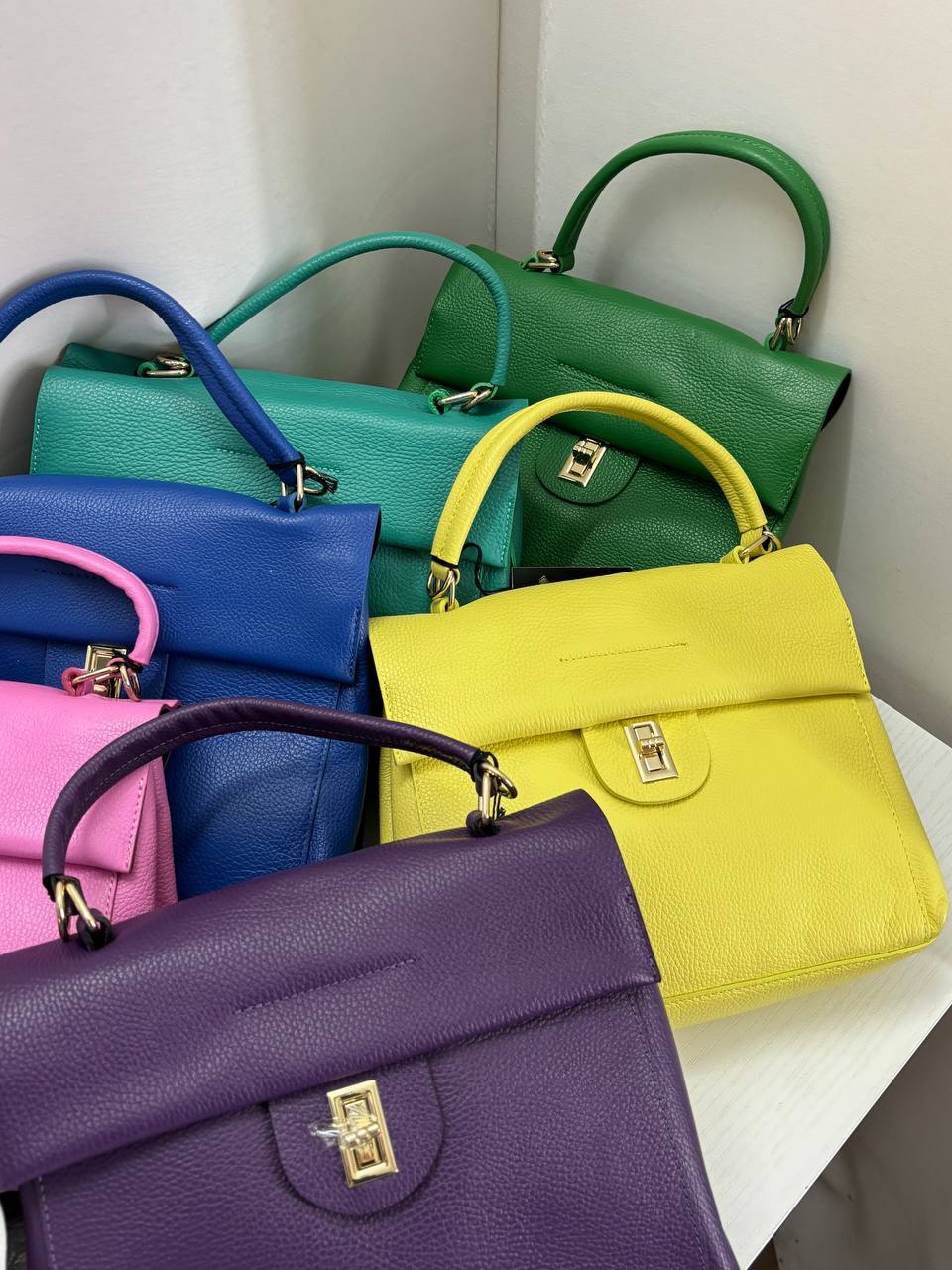 Фото Leather Country