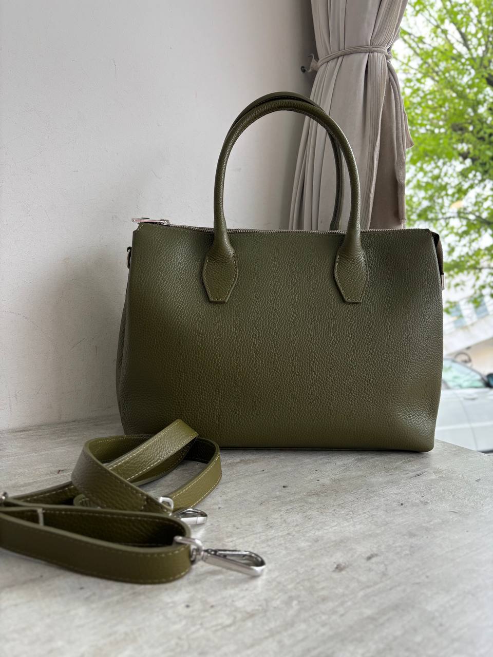 Фото Leather Country