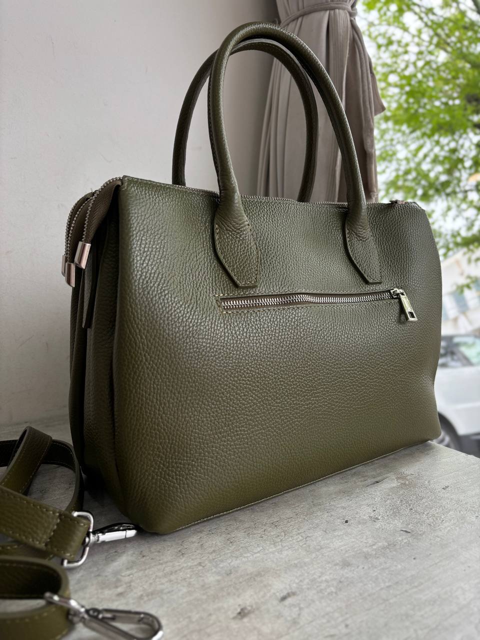 Фото Leather Country