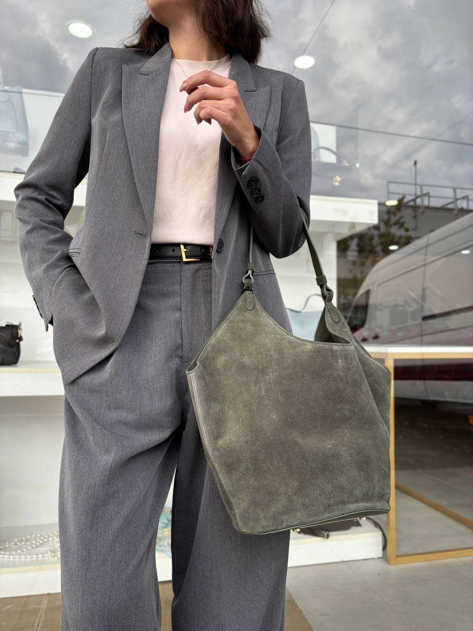 Фото Leather Country