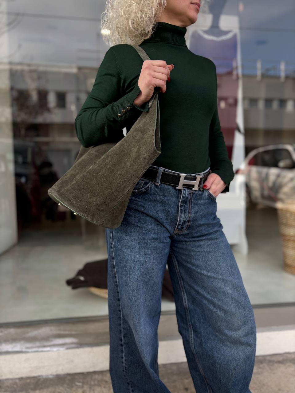 Фото Leather Country