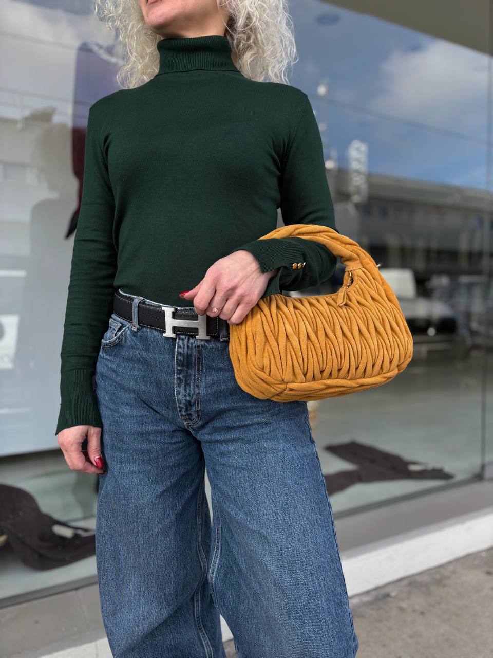 Итальянская одежда, бренд Leather Country, арт. 74107374