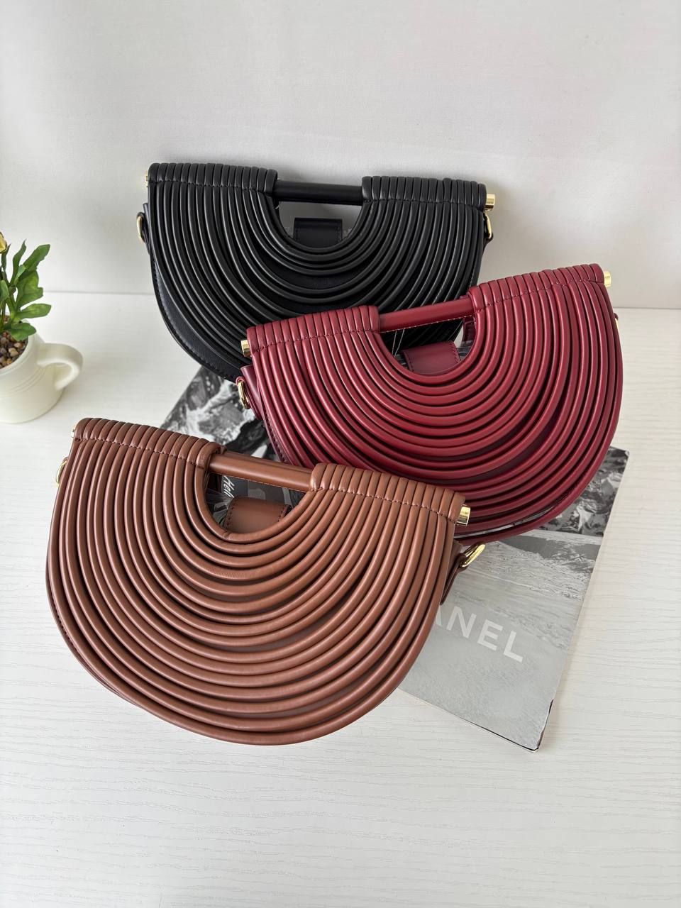 Фото Leather Country