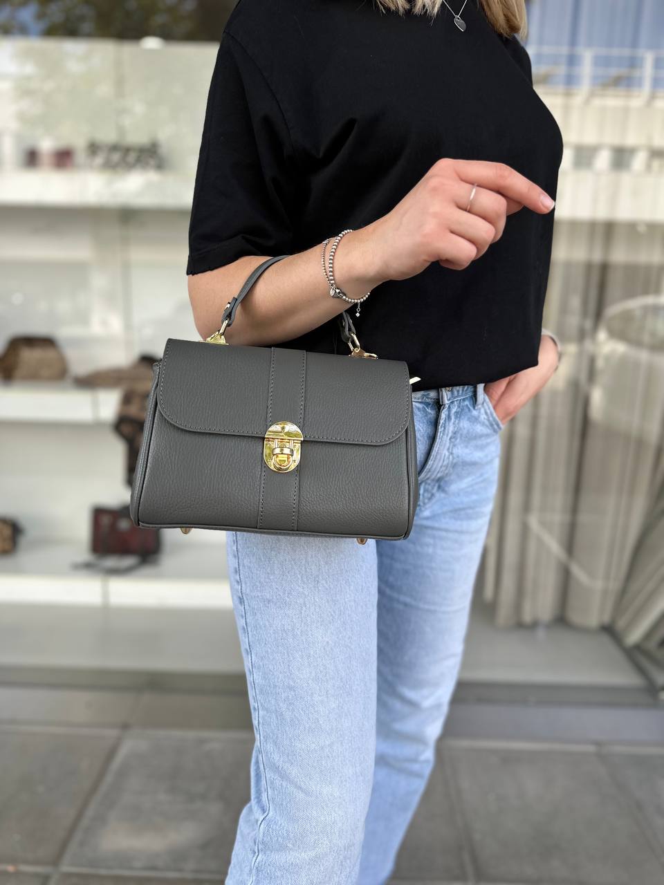 Фото Leather Country