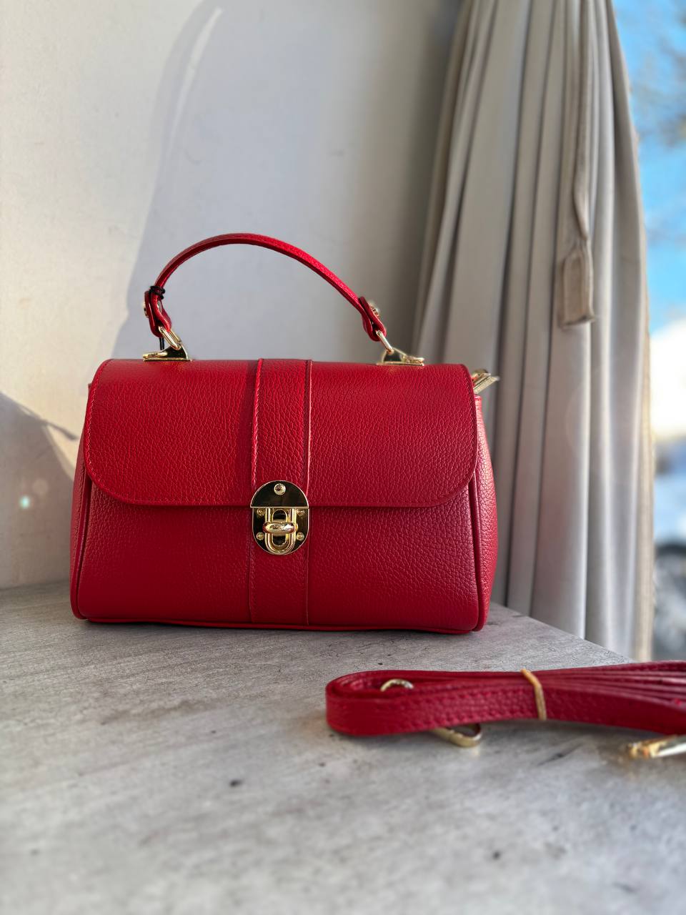 Фото Leather Country