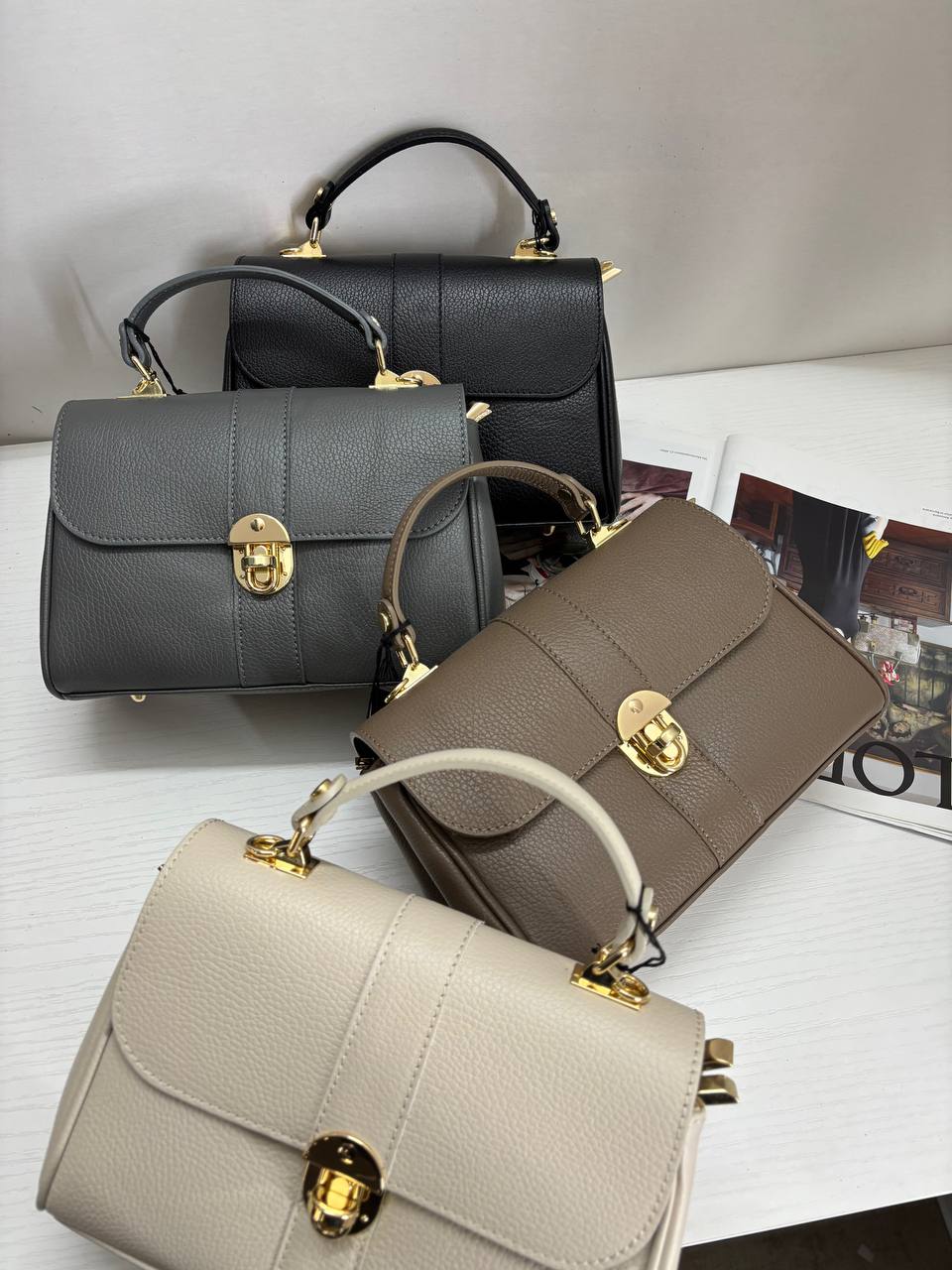 Фото Leather Country