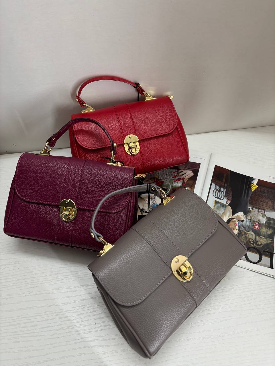 Фото Leather Country